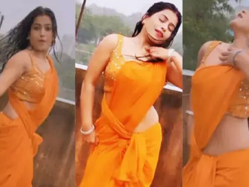 bhabhi hot dance