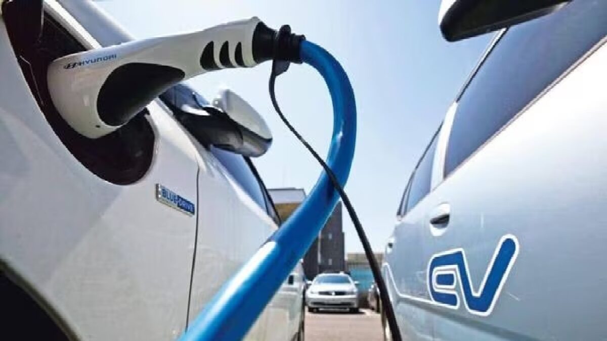 Government New Step Towards EV Subsidy