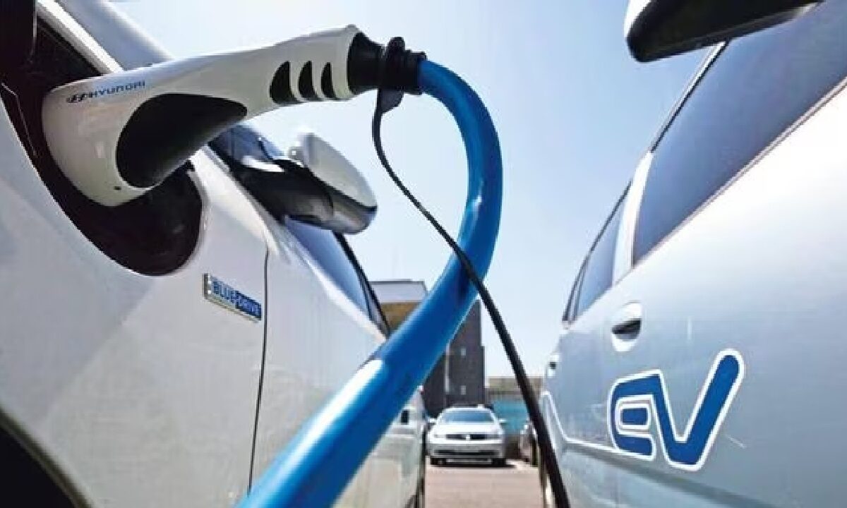 Government New Step Towards EV Subsidy