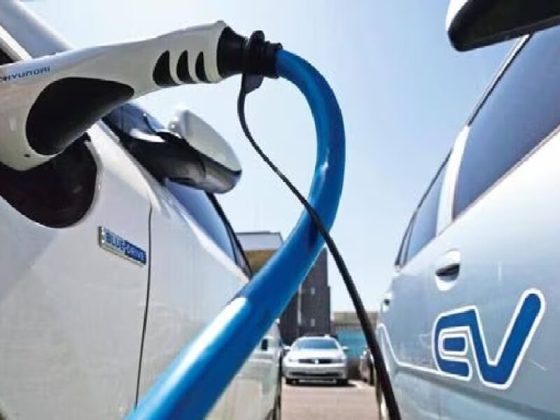 Government New Step Towards EV Subsidy