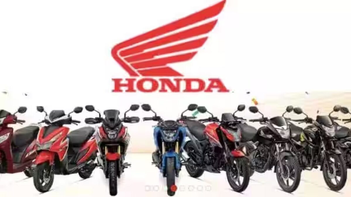 honda new offers on diwali