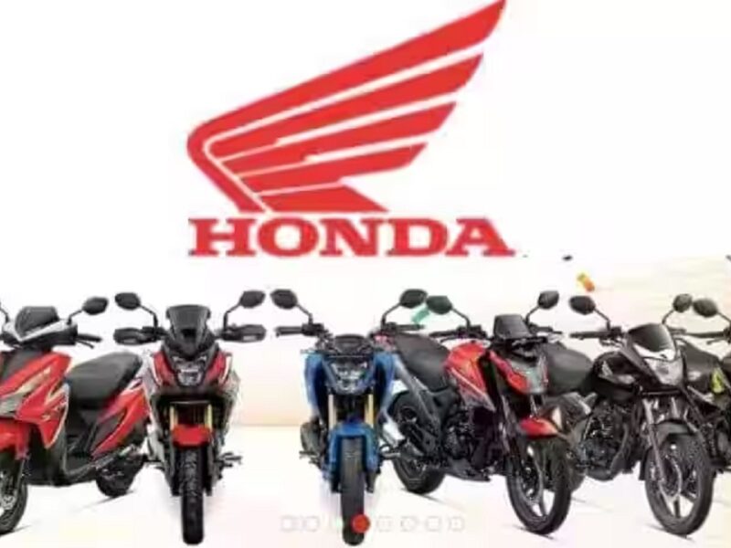 honda new offers on diwali