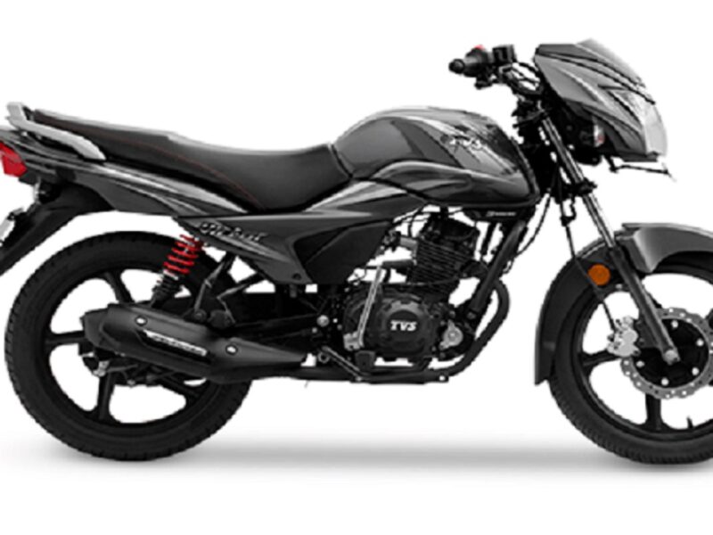 tvs victor 125