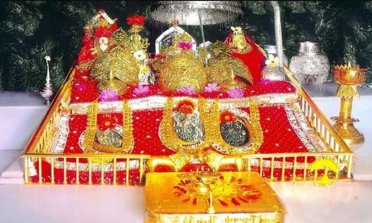 vaishno devi temple news