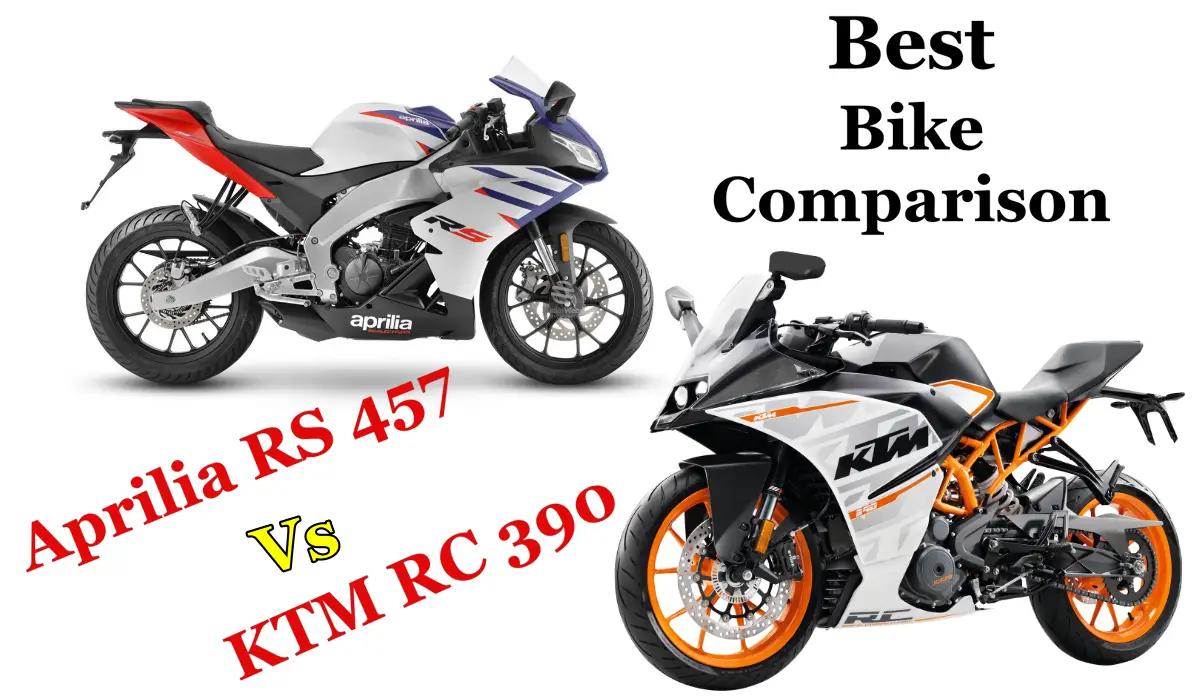 Bike Comparison news