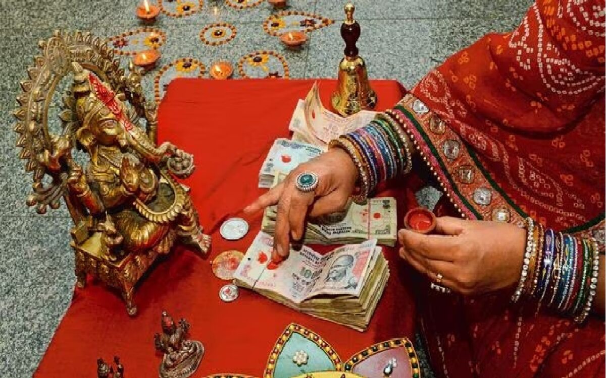 Dhanteras