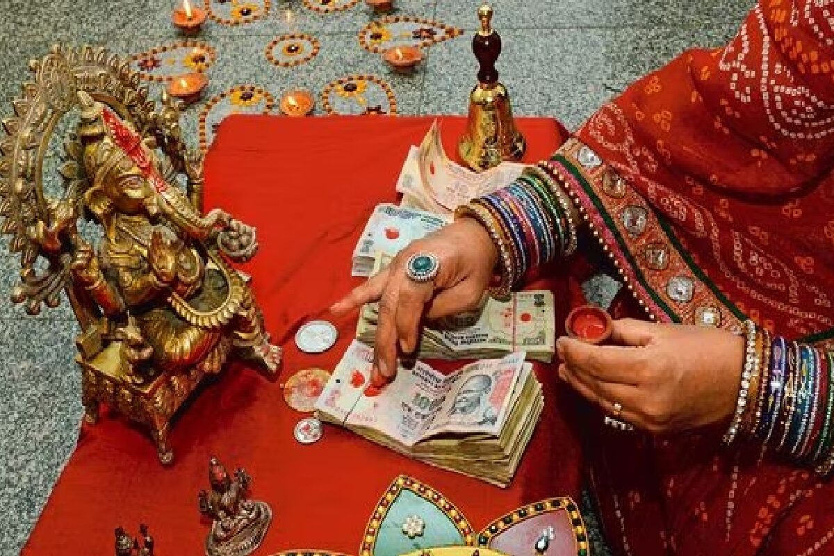 Dhanteras