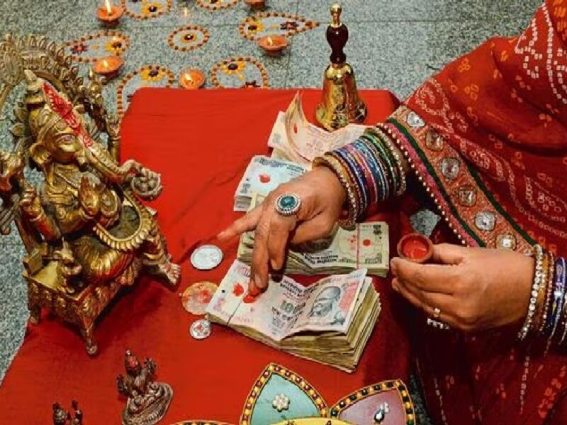 Dhanteras