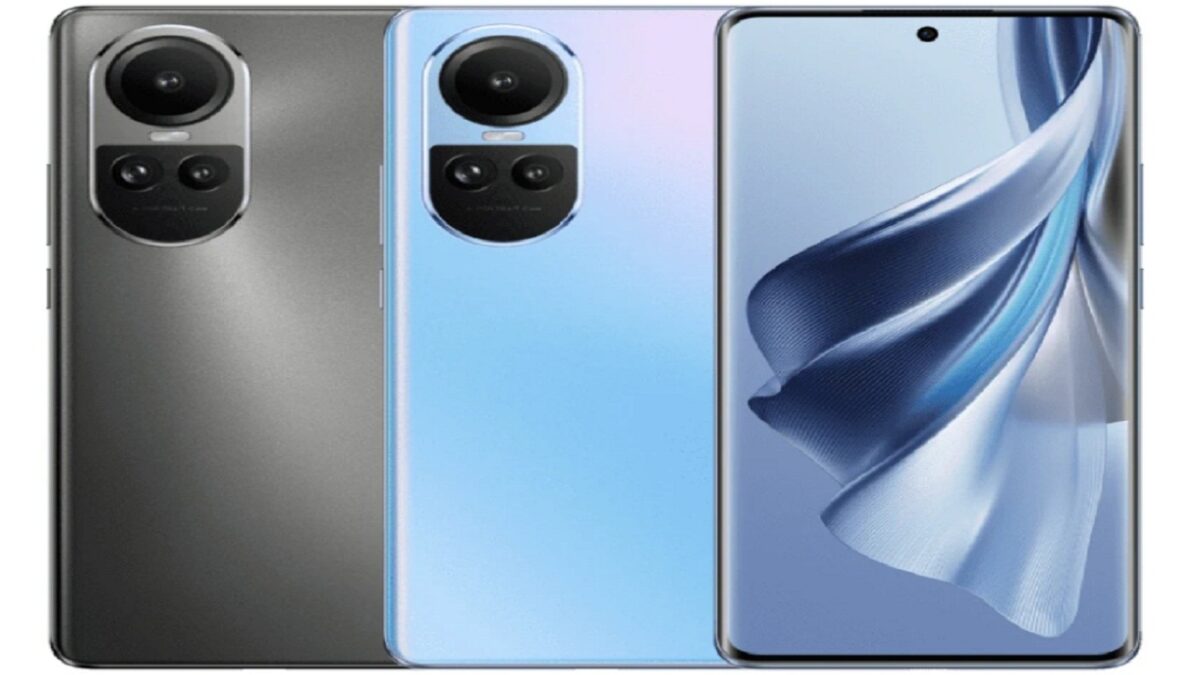 Honor 100 and Oppo 11 series