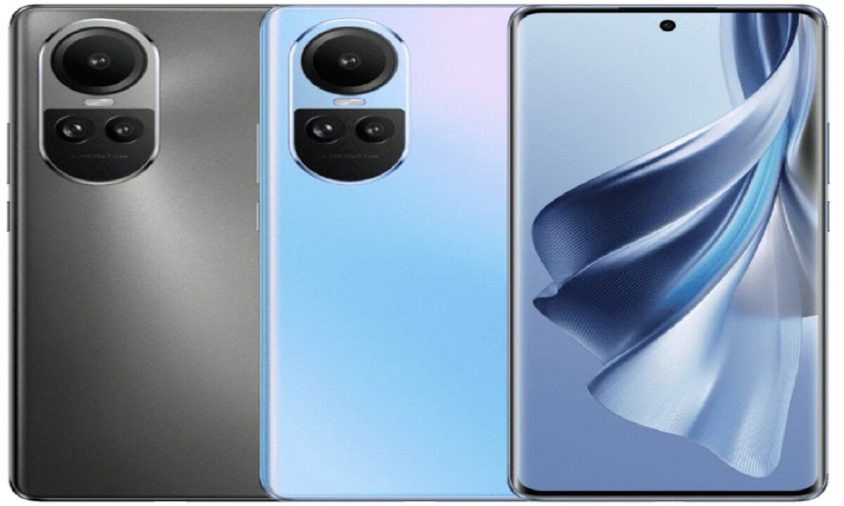 Honor 100 and Oppo 11 series