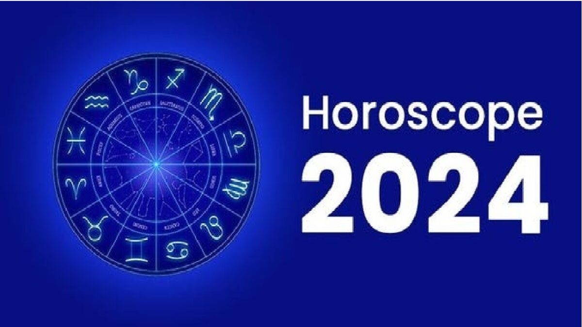 Horoscope 2024