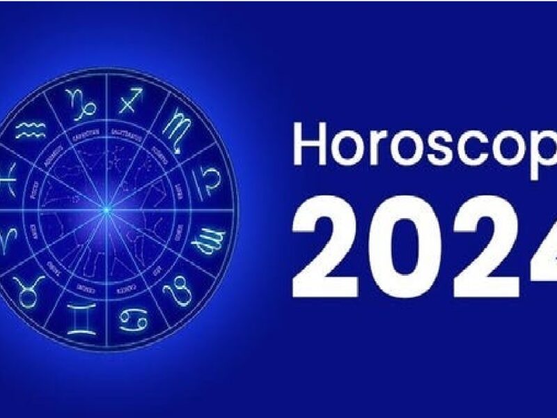 Horoscope 2024