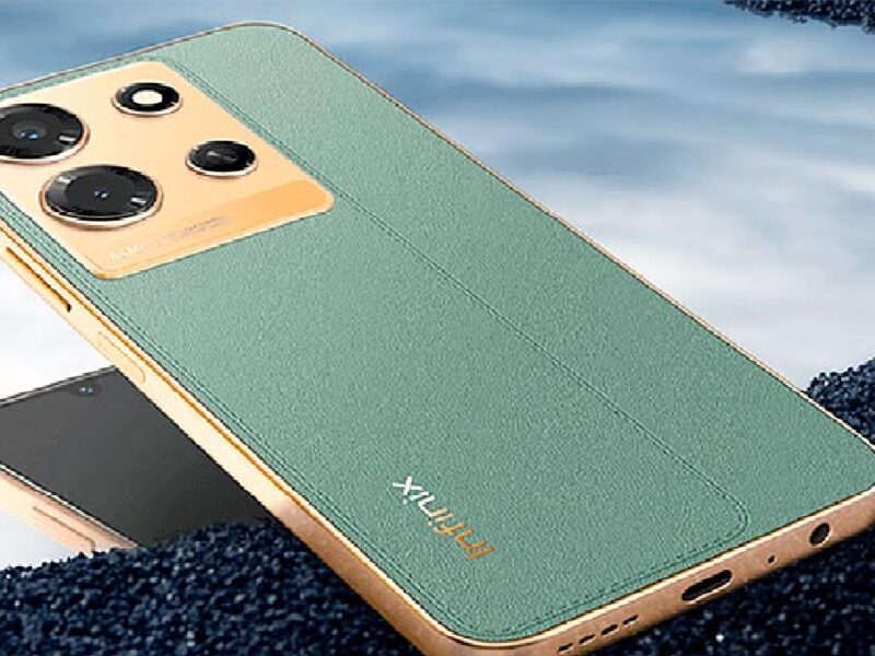 Infinix Note 30i