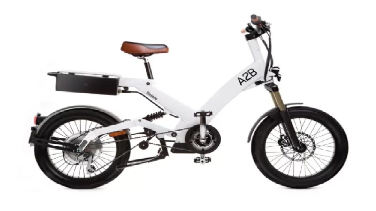 Hero discount m6 cycle