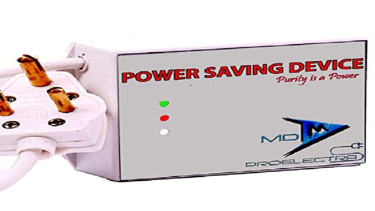 Power Saving Device