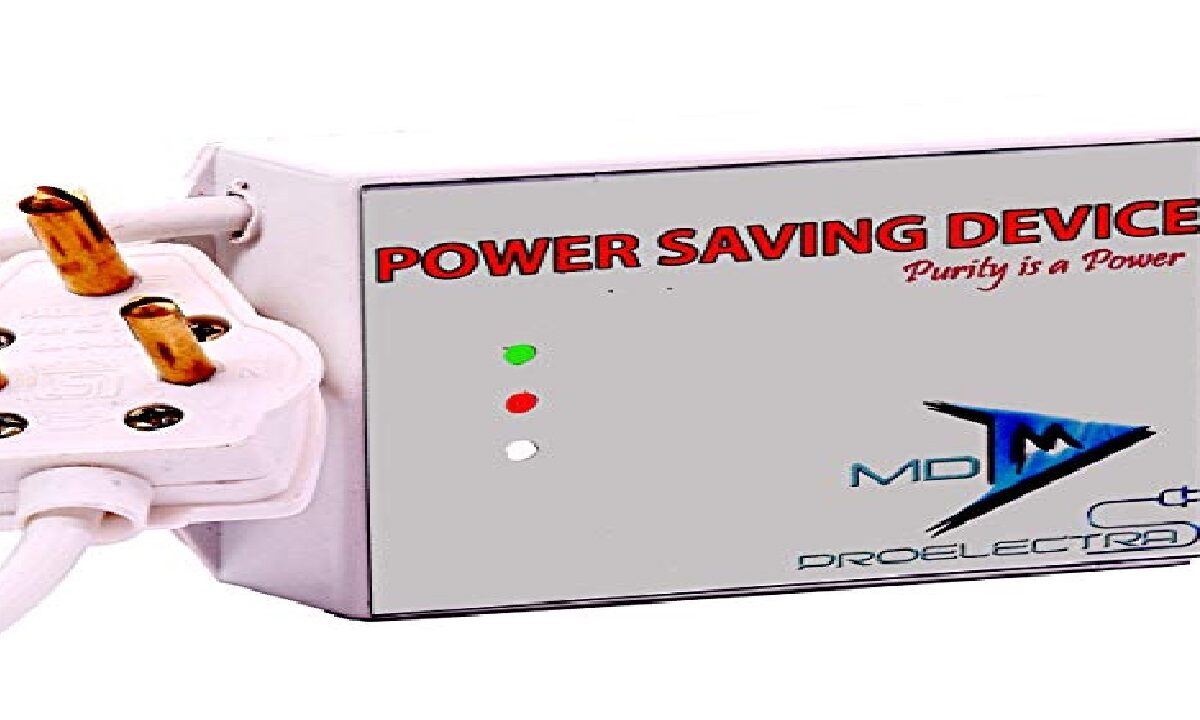 Power Saving Device