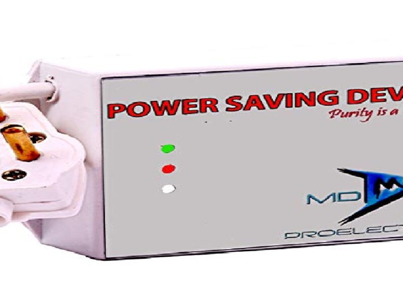 Power Saving Device