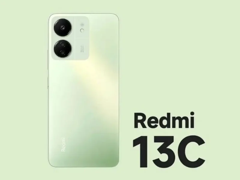 Redmi 13c 5G