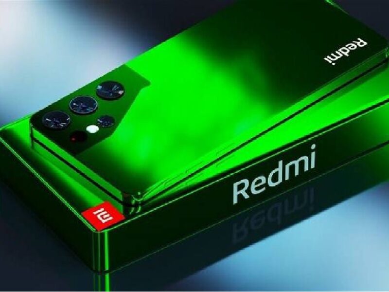 Redmi Note 13 Ultra