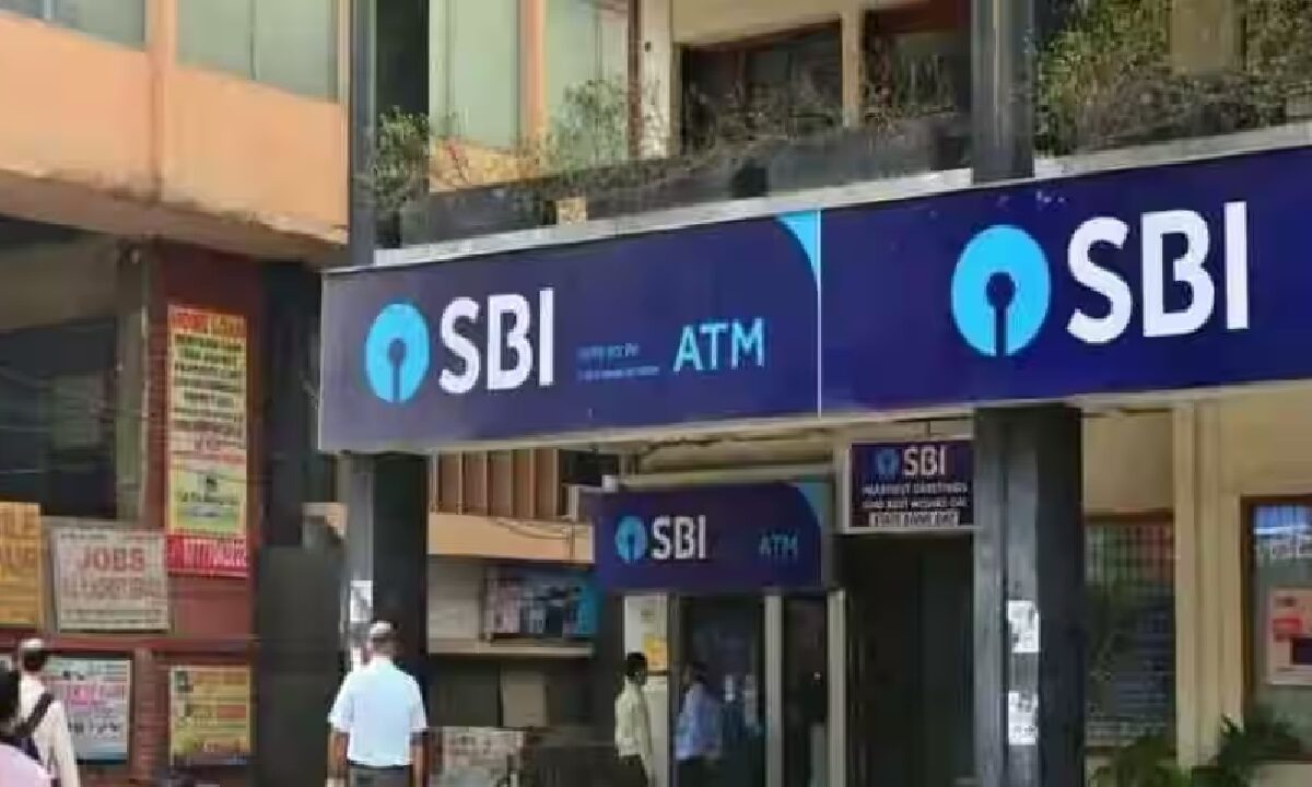 SBI Alert