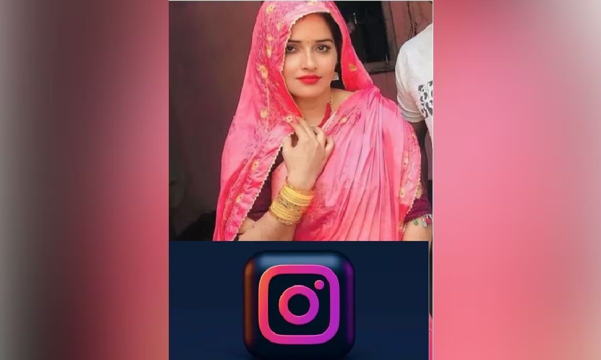 Seema Haider Video Viral