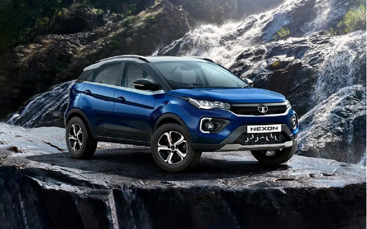 Tata Nexon