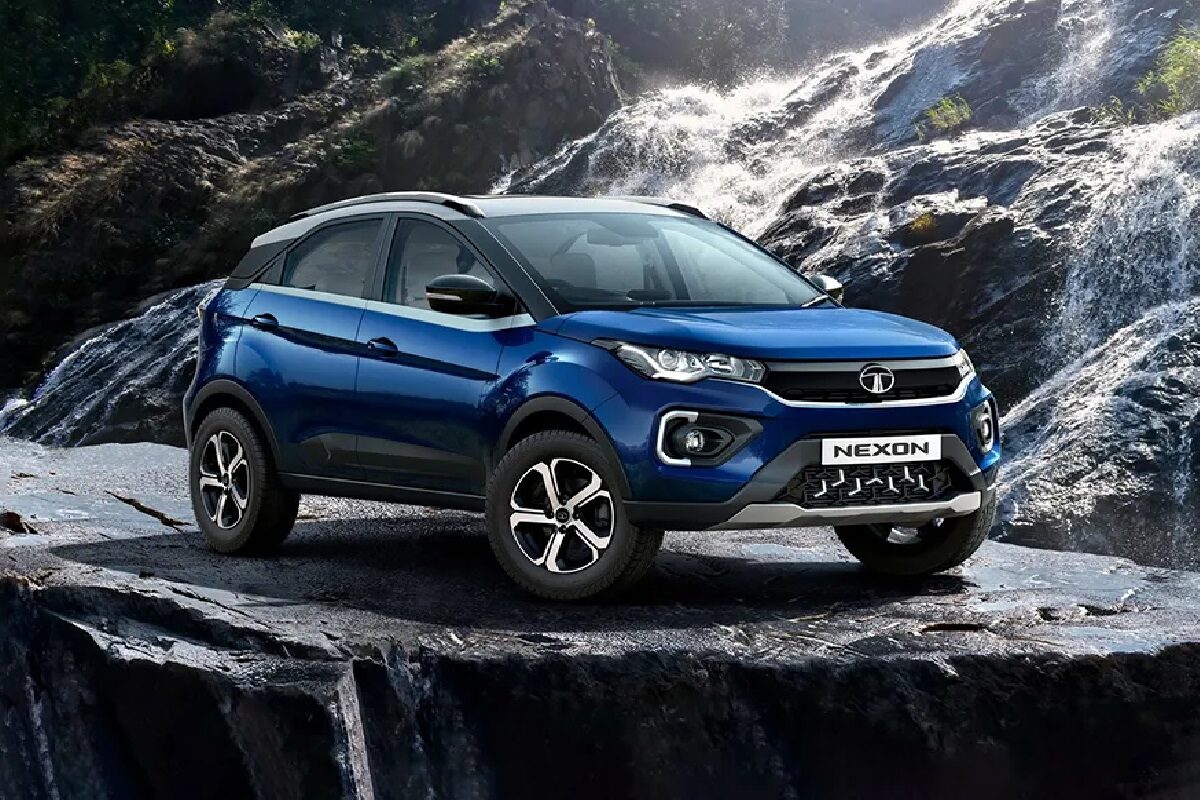 Tata Nexon