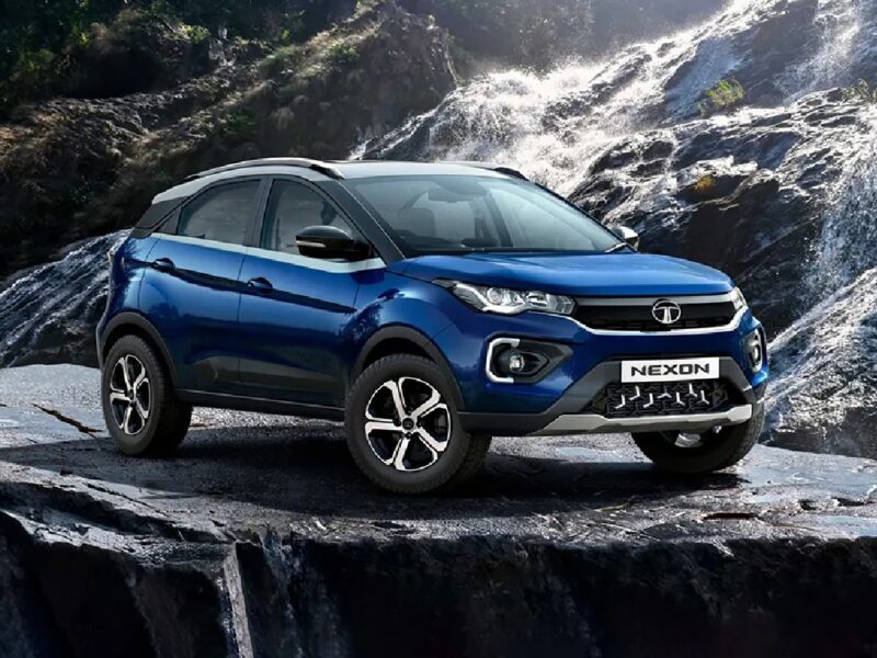 Tata Nexon