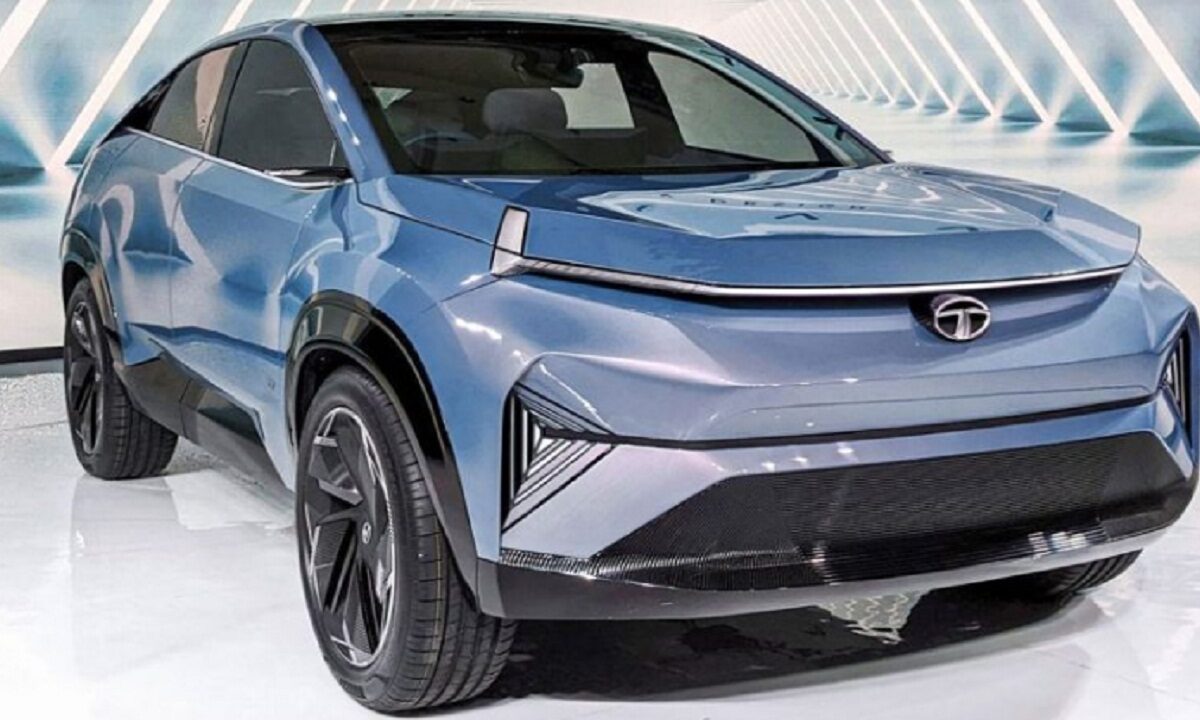 Tata upcoming EV cars