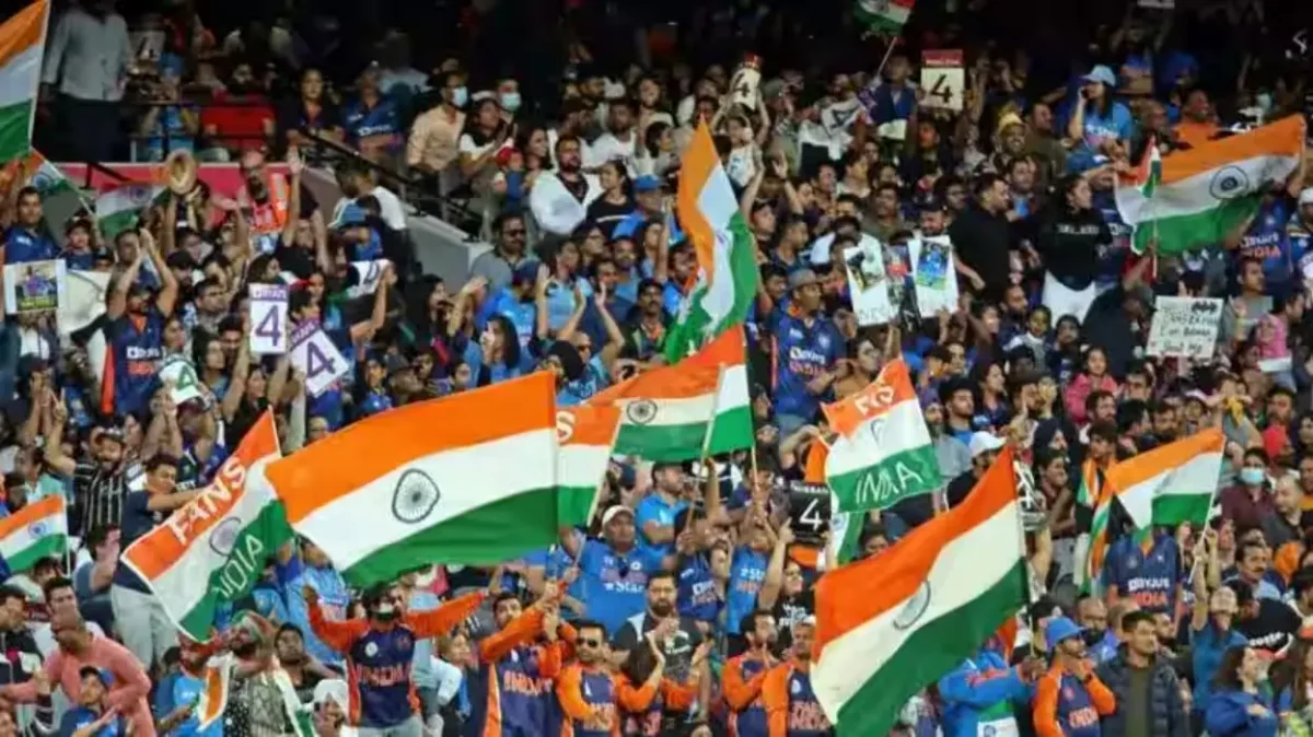 Team India World Cup 2023