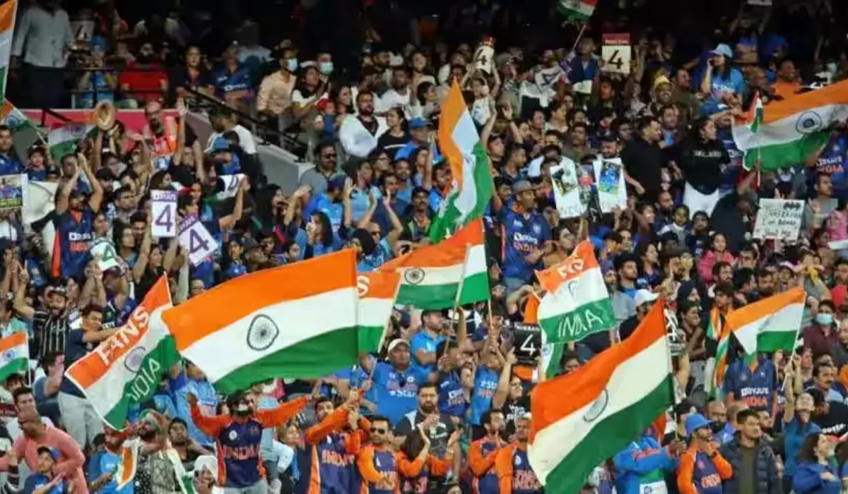 Team India World Cup 2023