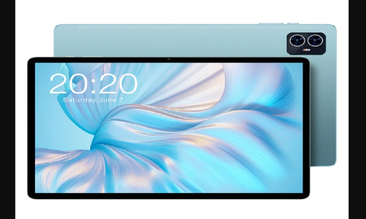 Teclast T60