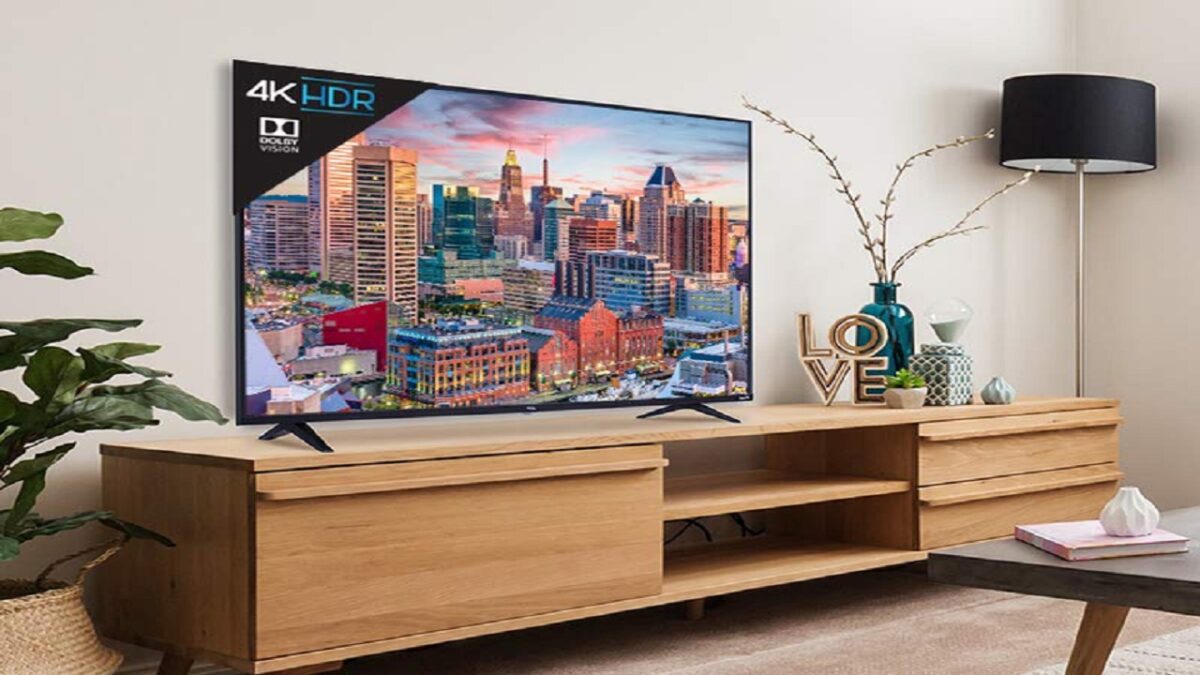 Top Deals on Smart TVs