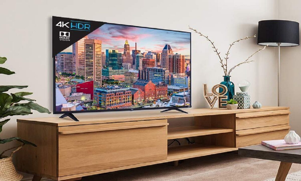 Top Deals on Smart TVs