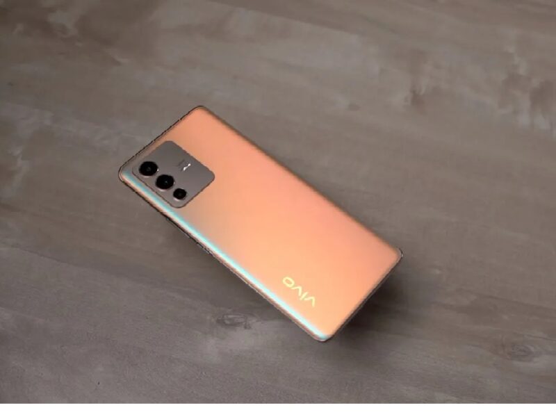 Vivo V23 Pro 5G