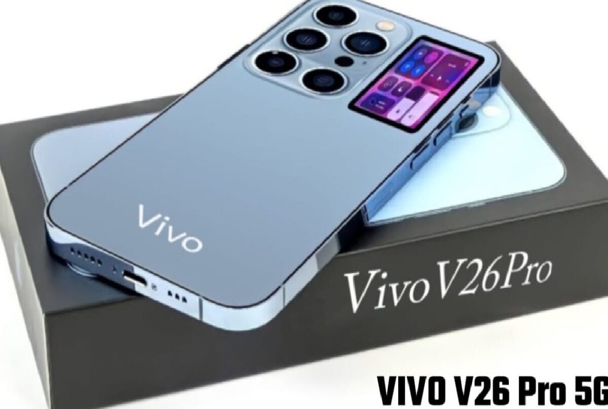 Vivo V26 Pro Smartphone