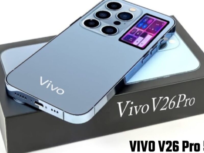 Vivo V26 Pro Smartphone