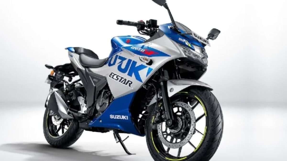 Yamaha RX100 And Suzuki RG500 Gamma Ready To ComeBack