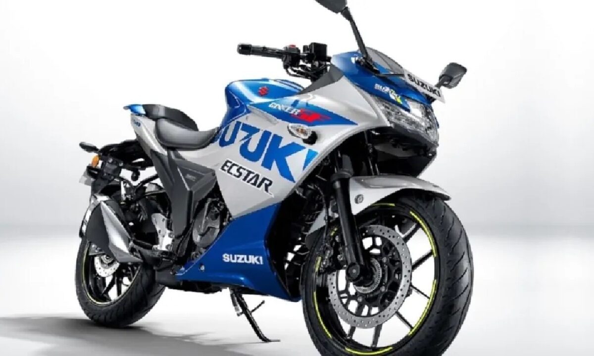 Yamaha RX100 And Suzuki RG500 Gamma Ready To ComeBack