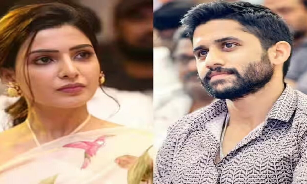 samantha ruth prabhu husband divorce