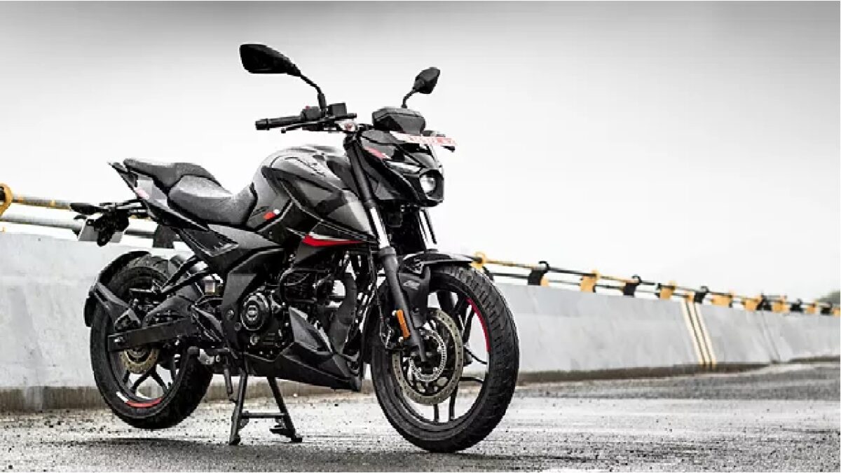 Bajaj Pulsar N 160