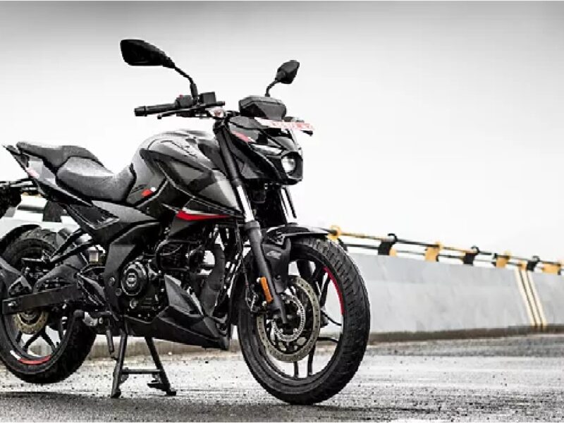 Bajaj Pulsar N 160