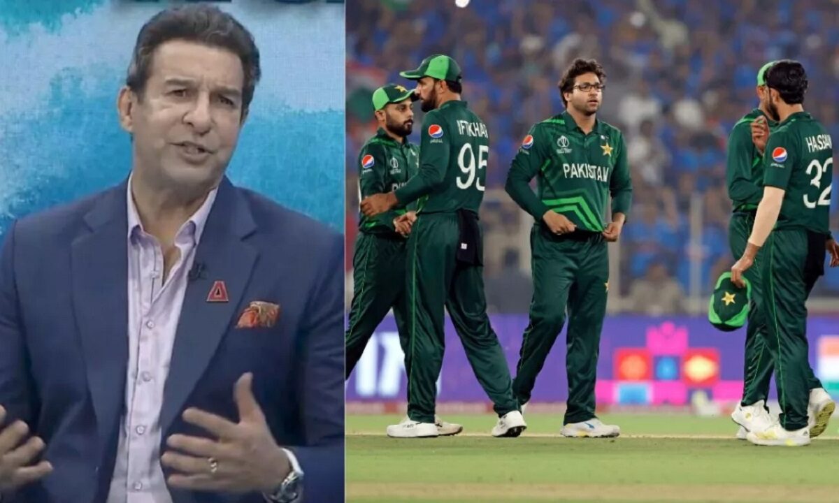 bowler wasim akram