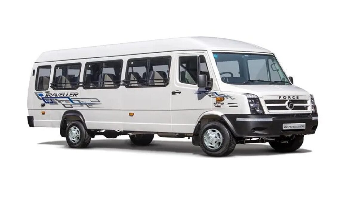 force traveller 3355 price