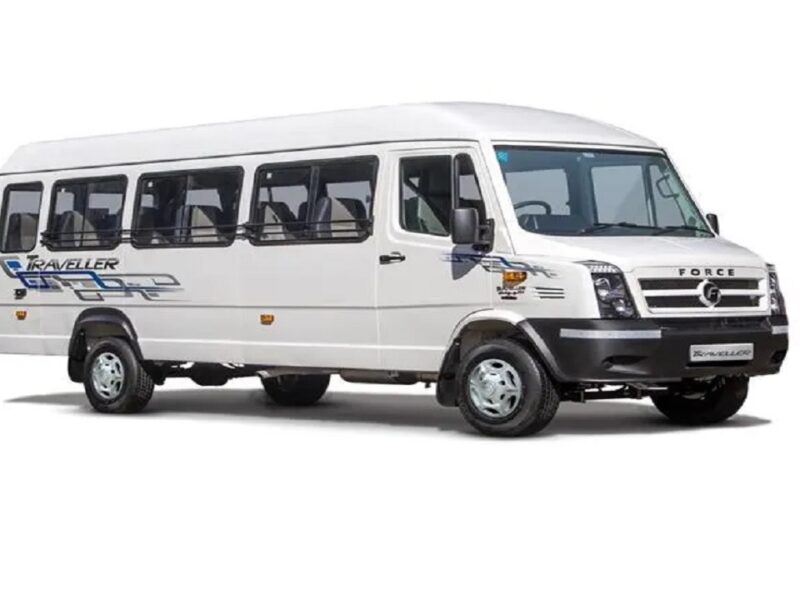 force traveller 3355 price