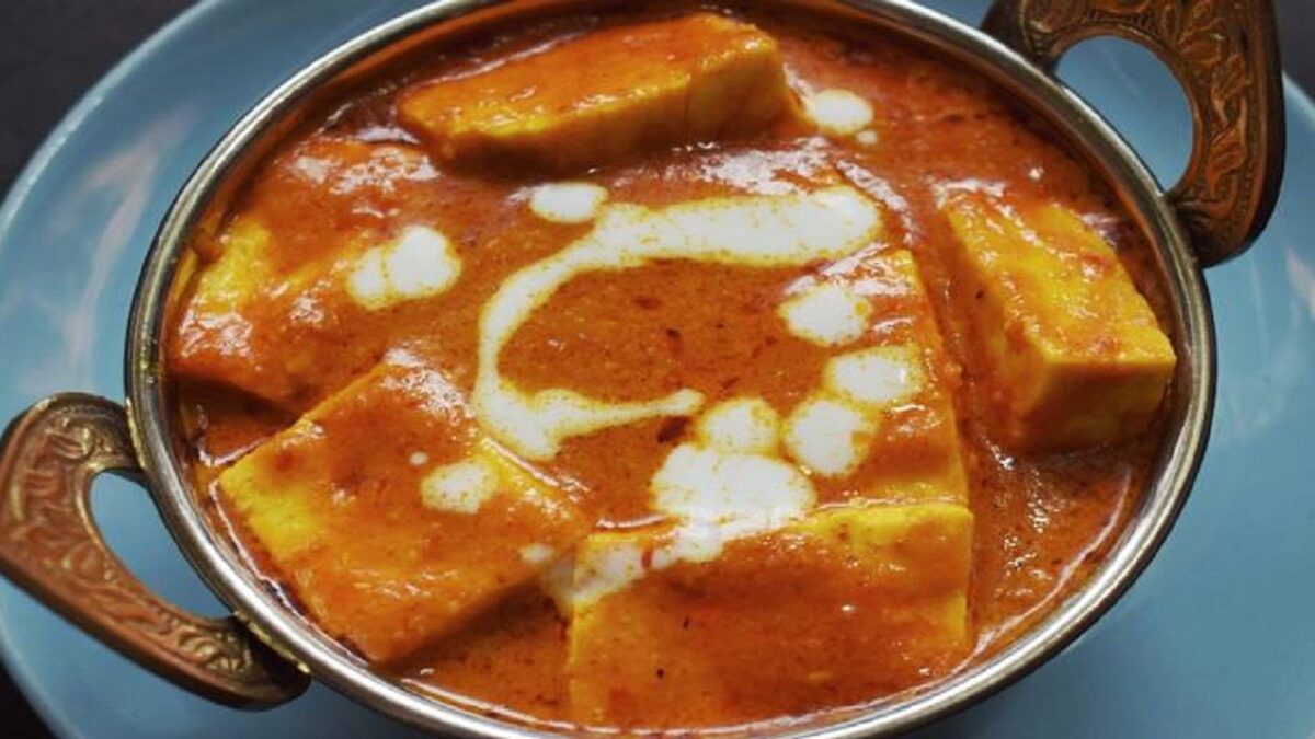 paneer without garlic and onion