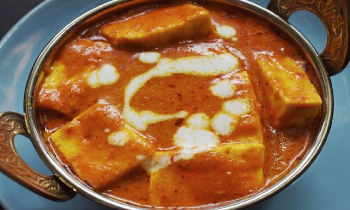 paneer without garlic and onion