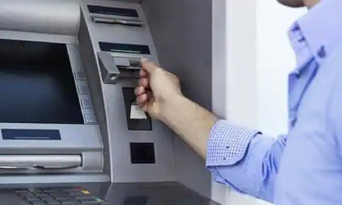 rbi rules for cash withdrawal from atm