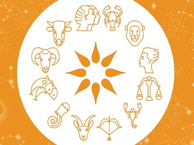 today Lucky Zodiac Signs