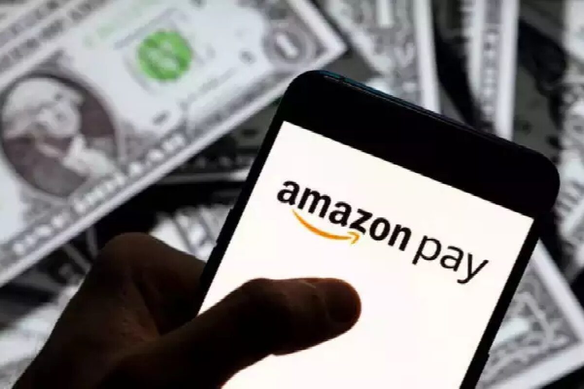 Amazon Pay